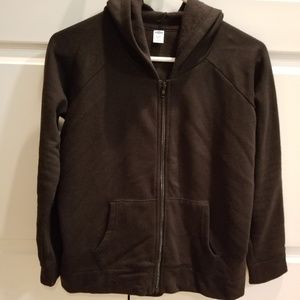 Old Navy Uniform Jacket Girls